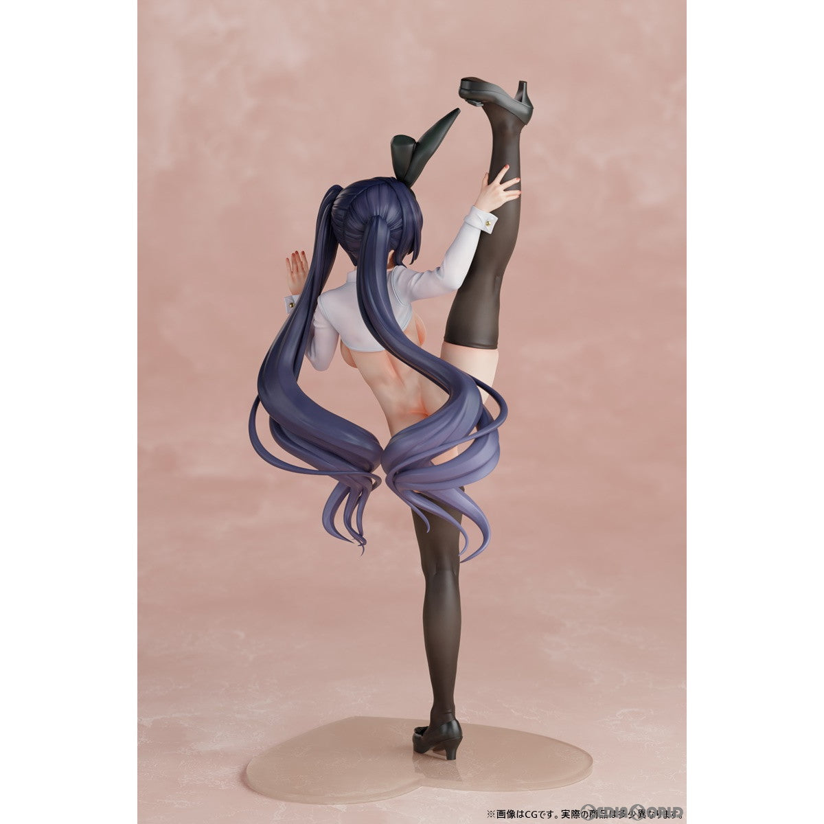 【新品即納】[FIG] がち恋バニーガール ののか 1/6 完成品 フィギュア B´full FOTS JAPAN(ビーフルフォトスジャパン) (20230730)