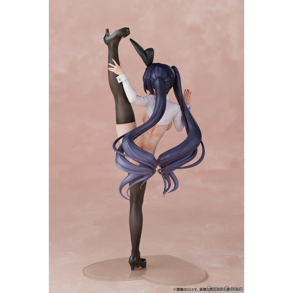 【中古即納】[FIG] ウラ恋バニーガール ななか 1/6 完成品 フィギュア インサイト(20230730)