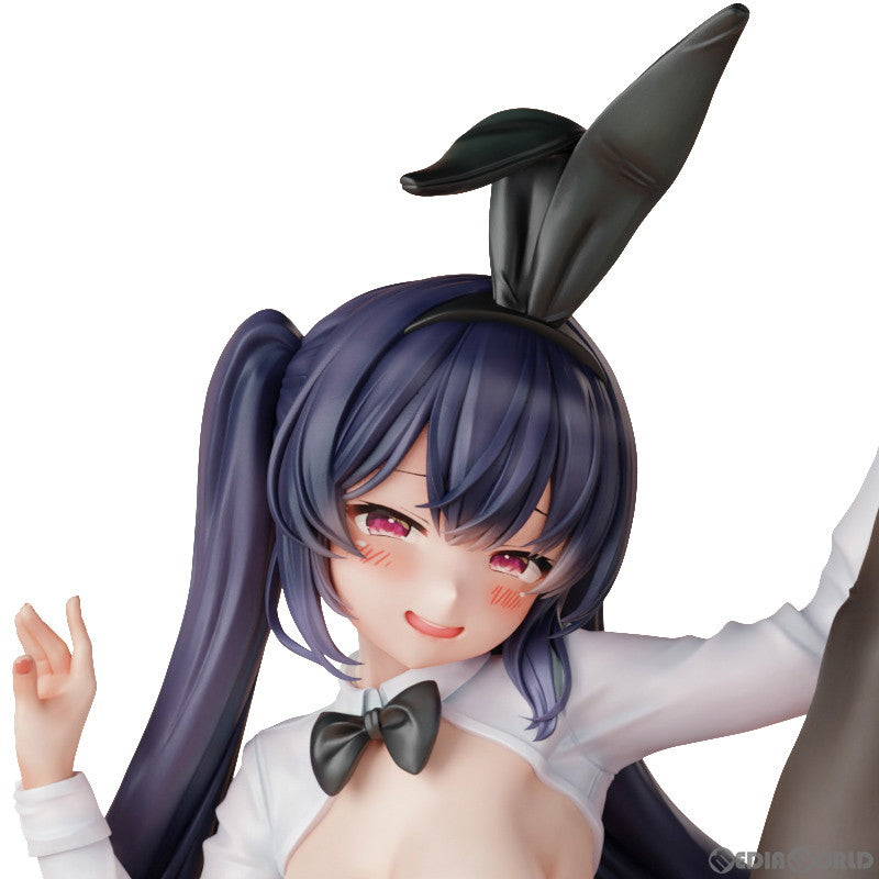 【中古即納】[FIG] ウラ恋バニーガール ななか 1/6 完成品 フィギュア インサイト(20230730)