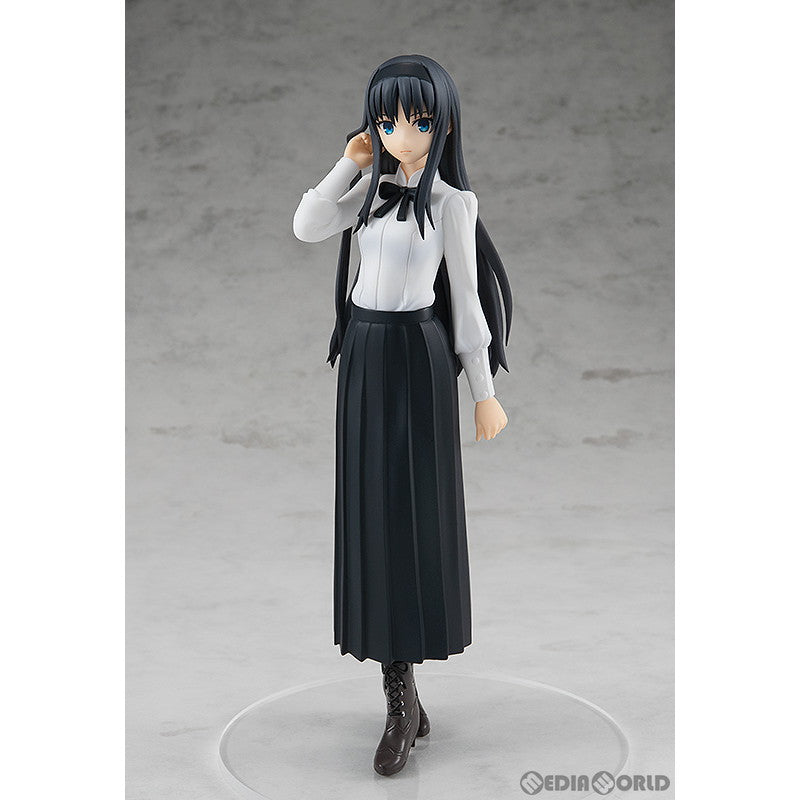 【中古即納】[FIG] POP UP PARADE(ポップアップパレード) 遠野秋葉(とおのあきは) 月姫 -A piece of blue glass moon- 完成品 フィギュア グッドスマイルカンパニー(20230827)