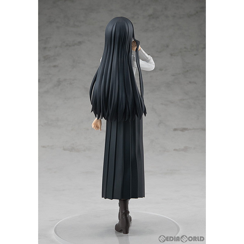 【中古即納】[FIG] POP UP PARADE(ポップアップパレード) 遠野秋葉(とおのあきは) 月姫 -A piece of blue glass moon- 完成品 フィギュア グッドスマイルカンパニー(20230827)