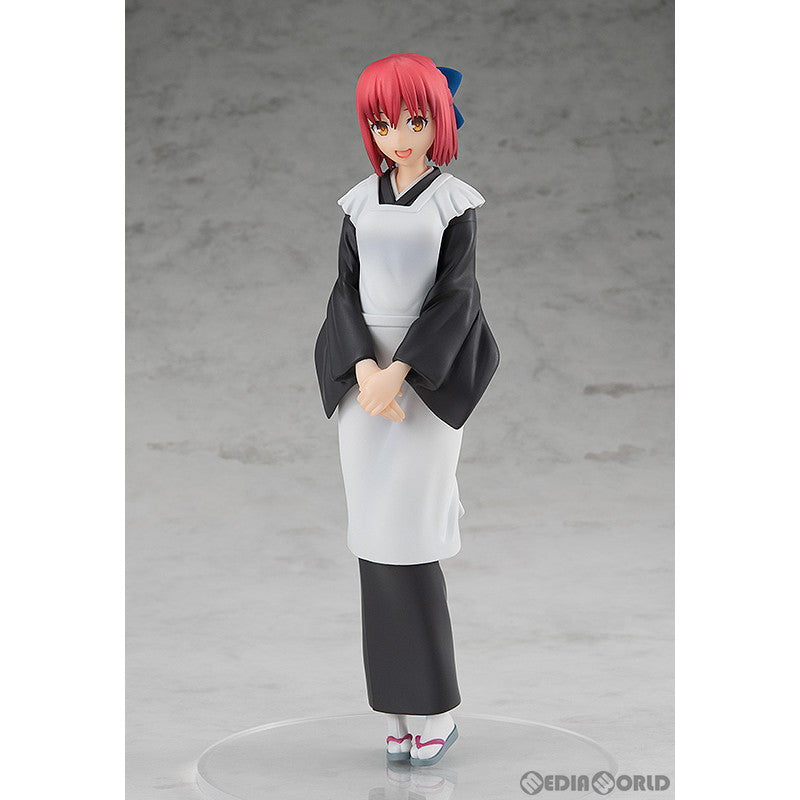 【中古即納】[FIG] POP UP PARADE(ポップアップパレード) 琥珀(こはく) 月姫 -A piece of blue glass moon- 完成品 フィギュア グッドスマイルカンパニー(20230827)