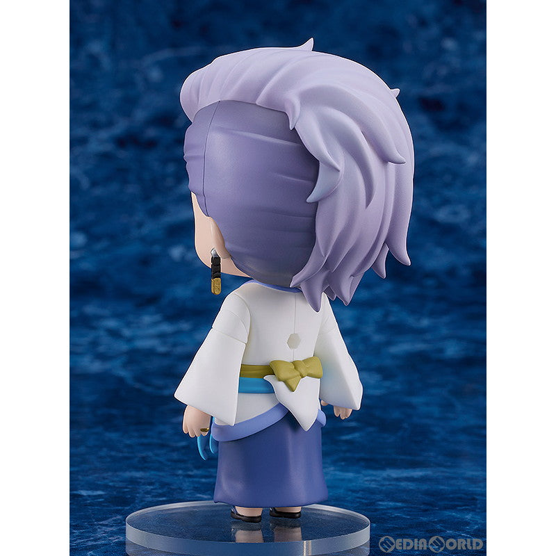 【新品即納】[FIG]ねんどろいど 2137 碓水幽烟(うすいゆうえん) REVENGER(リベンジャー) 完成品 可動フィギュア オランジュ・ルージュ(20230923)