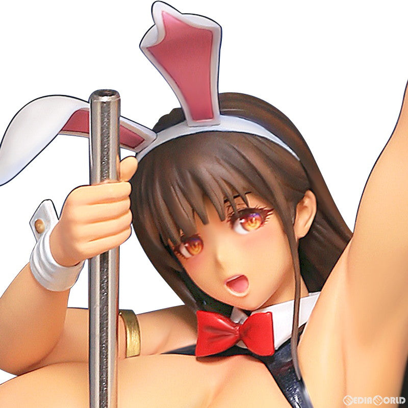 【予約安心出荷】[FIG] (再販) 桜沢由佳(さくらざわゆか) COMIC真激 太平天極カバーガール 1/5 完成品 フィギュア A+(エイプラス) (発売中止)