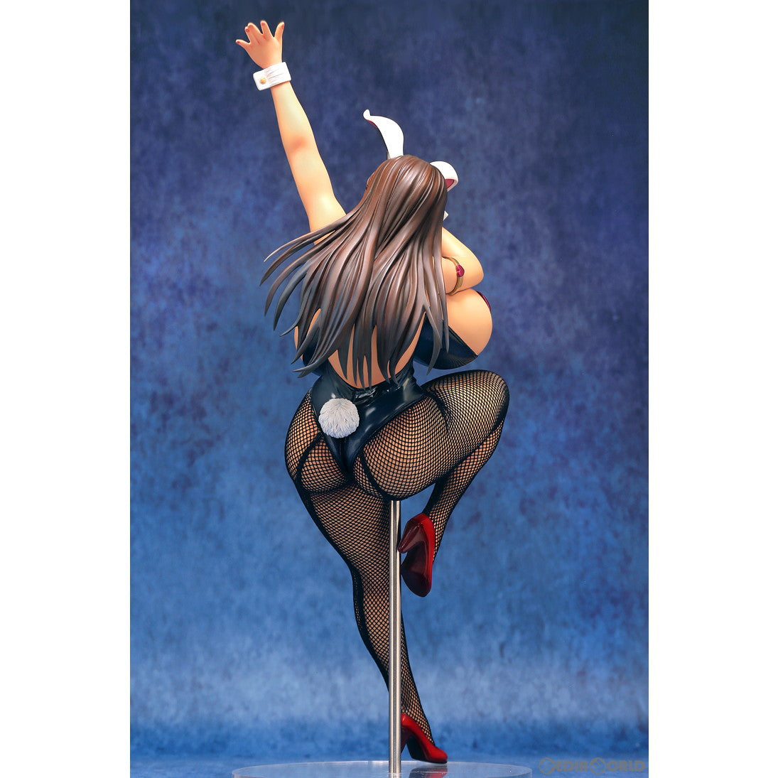 【予約安心出荷】[FIG] (再販) 桜沢由佳(さくらざわゆか) COMIC真激 太平天極カバーガール 1/5 完成品 フィギュア A+(エイプラス) (発売中止)