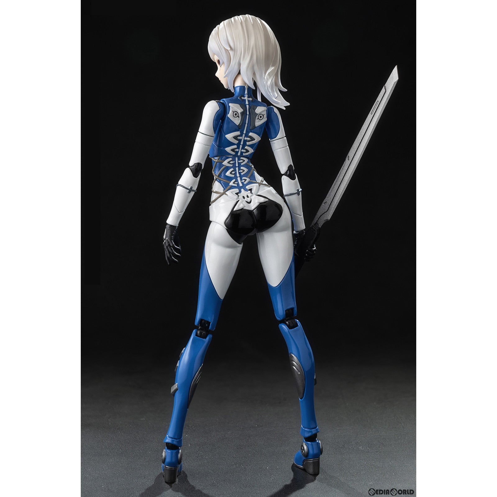 【中古即納】[FIG] 初回予約特典付属 ミューズ(MUSE) 1/12 完成品 可動フィギュア Romankey(ロマンキー)×VTOYS(20240721)