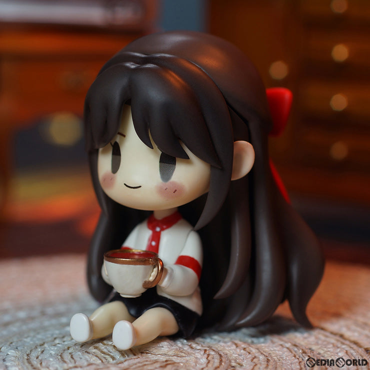 【新品即納】[FIG] 林慕渓(りん・ぼけい) 人間百里錦 完成品 デフォルメフィギュア MINIFUNTOWN(ミニファンタウン) (20240125)