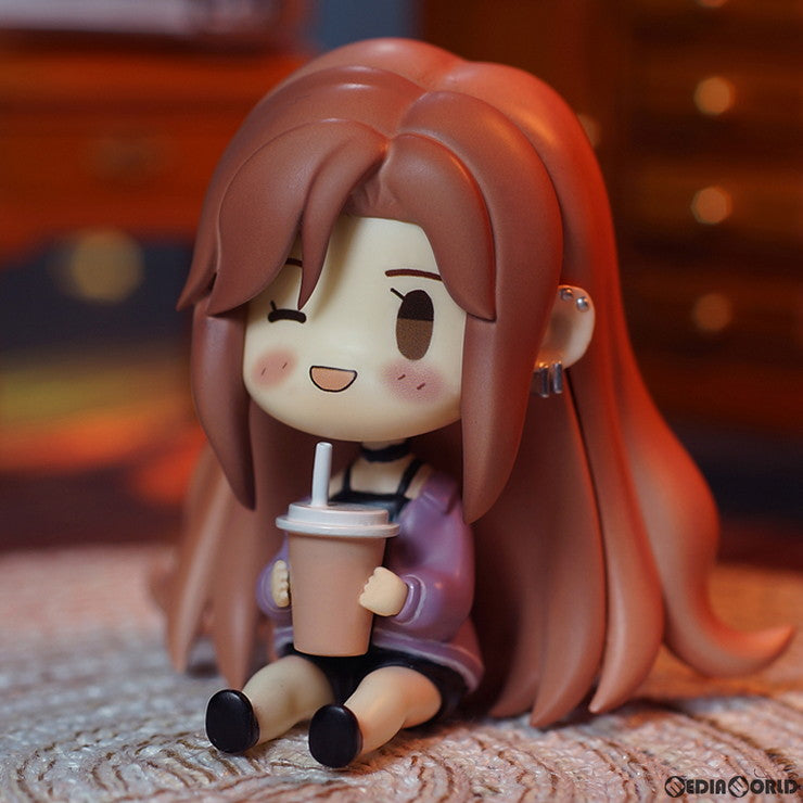 【新品即納】[FIG] 秦不疑(しん・ふぎ) 人間百里錦 完成品 デフォルメフィギュア MINIFUNTOWN(ミニファンタウン) (20240125)