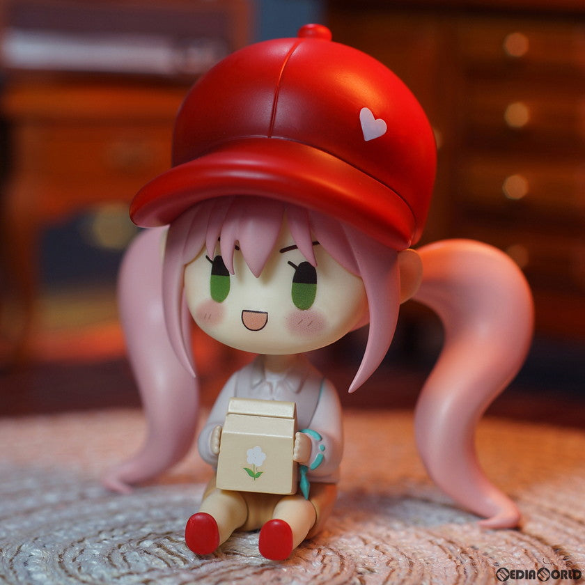 【新品即納】[FIG] 百里錦(ひゃくり・きん) 人間百里錦 完成品 デフォルメフィギュア MINIFUNTOWN(ミニファンタウン) (20240125)