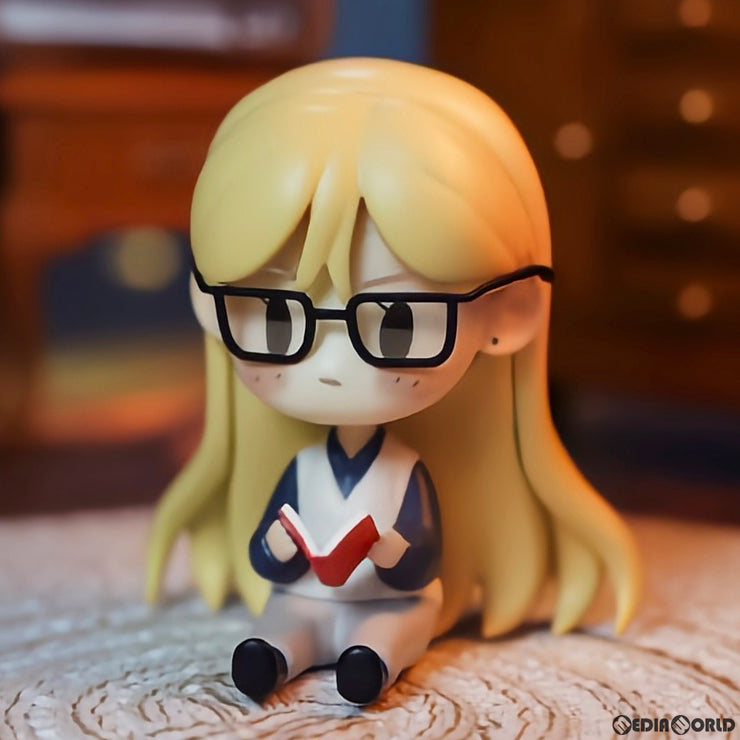 【新品即納】[FIG] 顧夢奇(こ・むき) 人間百里錦 完成品 デフォルメフィギュア MINIFUNTOWN(ミニファンタウン) (20240125)