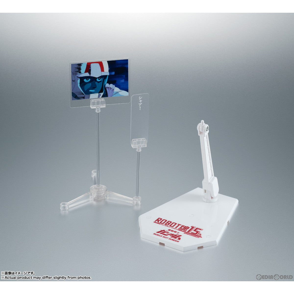 【新品即納】[FIG] ROBOT魂(SIDE MS) RX-78-2 ガンダム ver. A.N.I.M.E. 〜ROBOT魂15th ANNIVERSARY〜 機動戦士ガンダム 完成品 可動フィギュア バンダイスピリッツ(20231022)