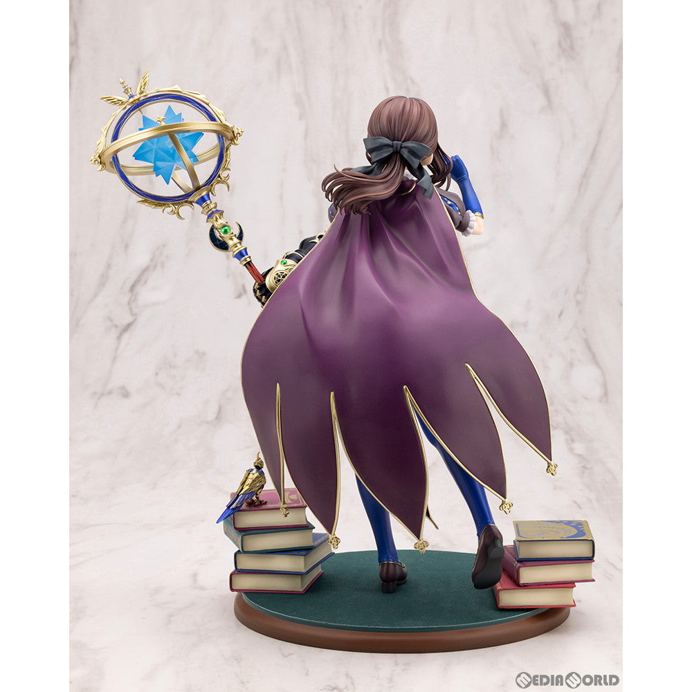 【新品即納】[FIG]ライダー/レオナルド・ダ・ヴィンチ Fate/Grand Order(フェイト/グランドオーダー) 1/7 完成品 フィギュア(PV008) コトブキヤ(20231119)