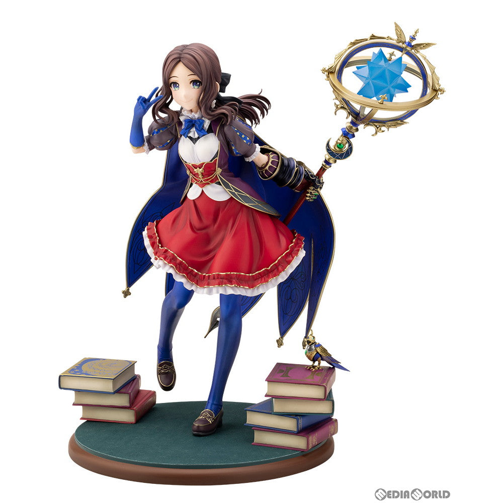 【中古即納】[FIG] ライダー/レオナルド・ダ・ヴィンチ Fate/Grand Order(フェイト/グランドオーダー) 1/7 完成品 フィギュア(PV008) コトブキヤ(20231119)