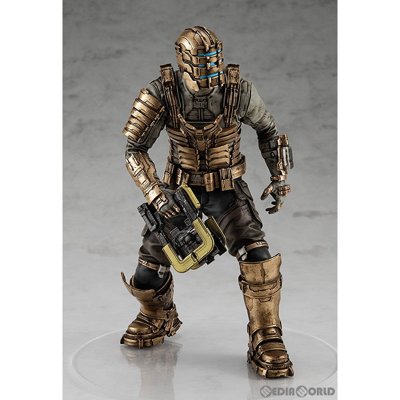 【新品即納】[FIG]POP UP PARADE(ポップアップパレード) アイザック・クラーク Dead Space(デッドスペース) 完成品 フィギュア グッドスマイルカンパニー(20230930)