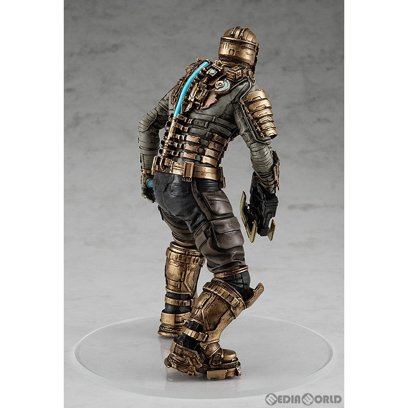 【新品即納】[FIG]POP UP PARADE(ポップアップパレード) アイザック・クラーク Dead Space(デッドスペース) 完成品 フィギュア グッドスマイルカンパニー(20230930)