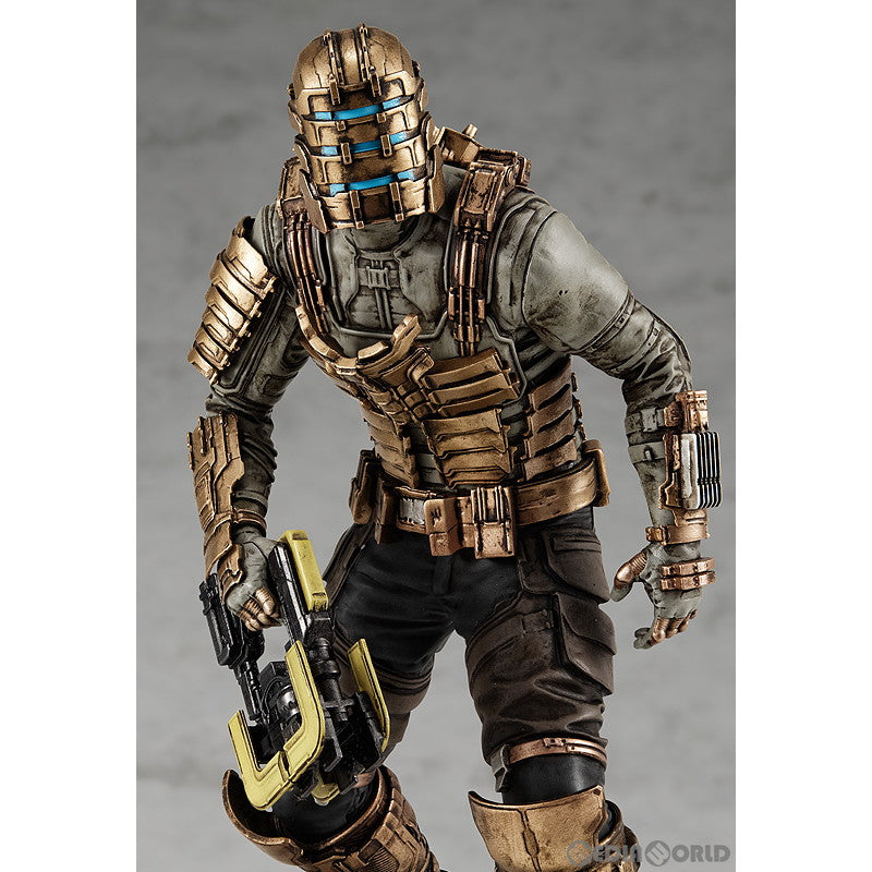 【新品即納】[FIG]POP UP PARADE(ポップアップパレード) アイザック・クラーク Dead Space(デッドスペース) 完成品 フィギュア グッドスマイルカンパニー(20230930)