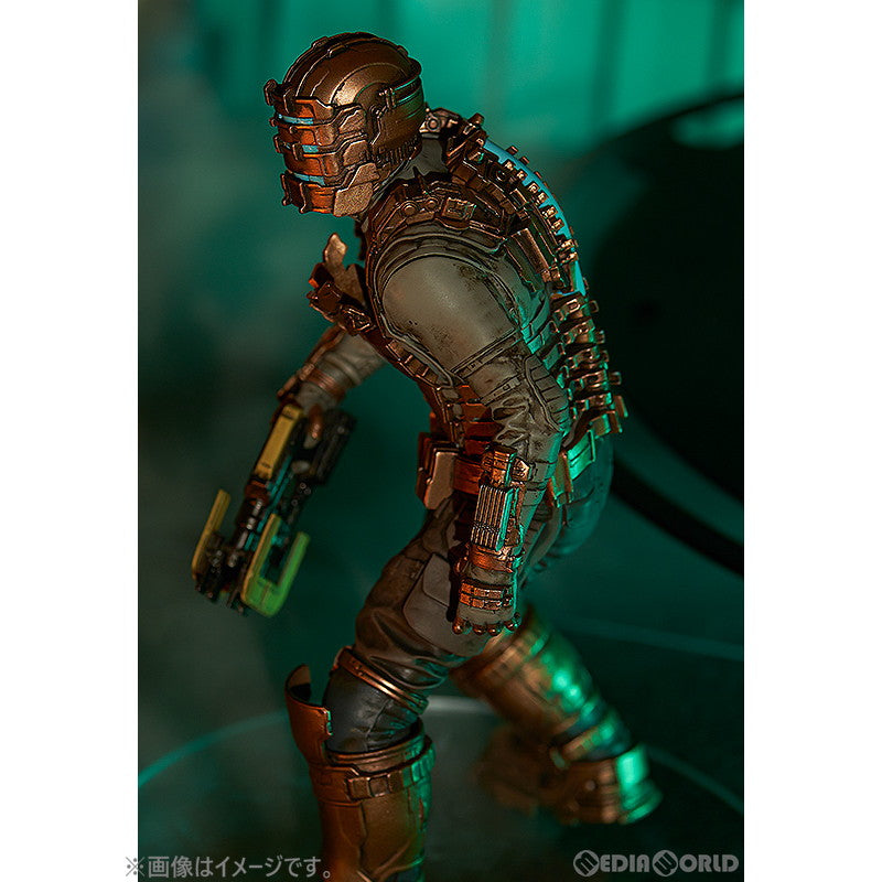 【新品即納】[FIG]POP UP PARADE(ポップアップパレード) アイザック・クラーク Dead Space(デッドスペース) 完成品 フィギュア グッドスマイルカンパニー(20230930)