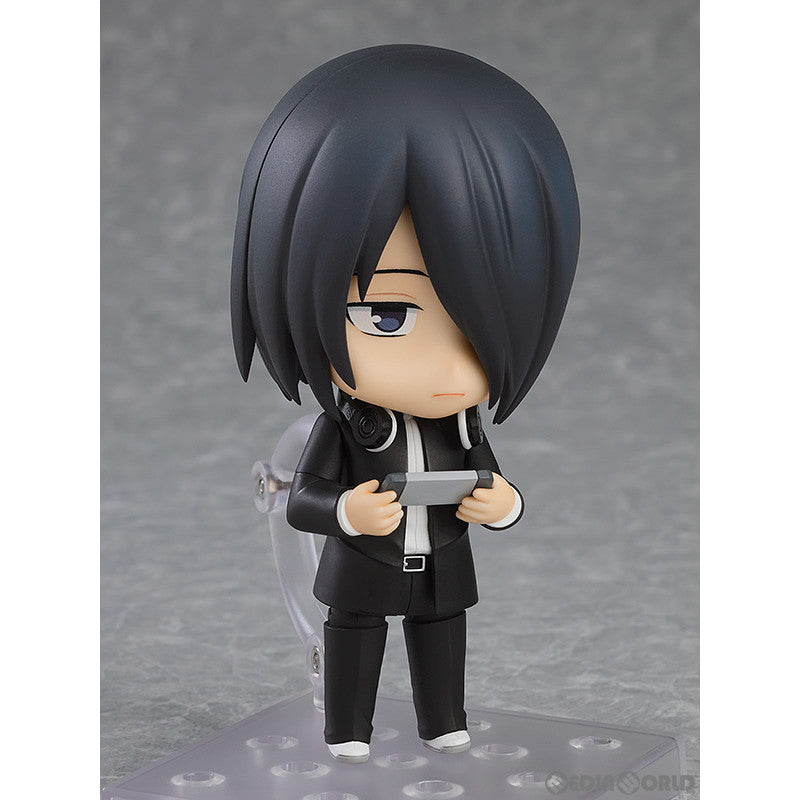 【新品即納】[FIG] ねんどろいど 2133 石上優(いしがみゆう) かぐや様は告らせたい-ファーストキッスは終わらない- 完成品 可動フィギュア グッドスマイルカンパニー(20231130)