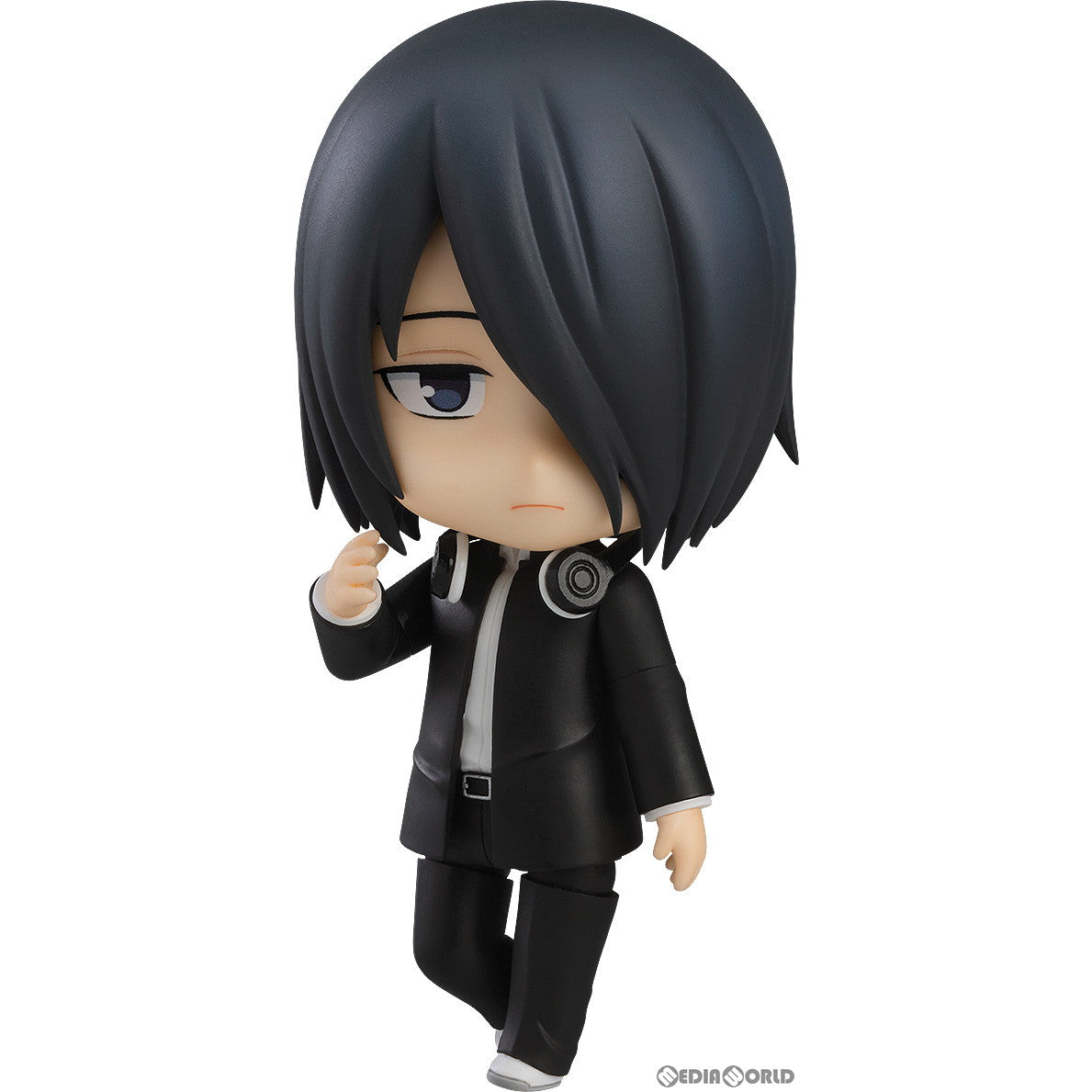 【中古即納】[FIG] ねんどろいど 2133 石上優(いしがみゆう) かぐや様は告らせたい-ファーストキッスは終わらない- 完成品 可動フィギュア グッドスマイルカンパニー(20231130)