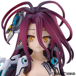 【新品即納】[FIG] figma(フィグマ) 604 シュヴィ ノーゲーム・ノーライフ ゼロ 完成品 可動フィギュア マックスファクトリー(20231214)