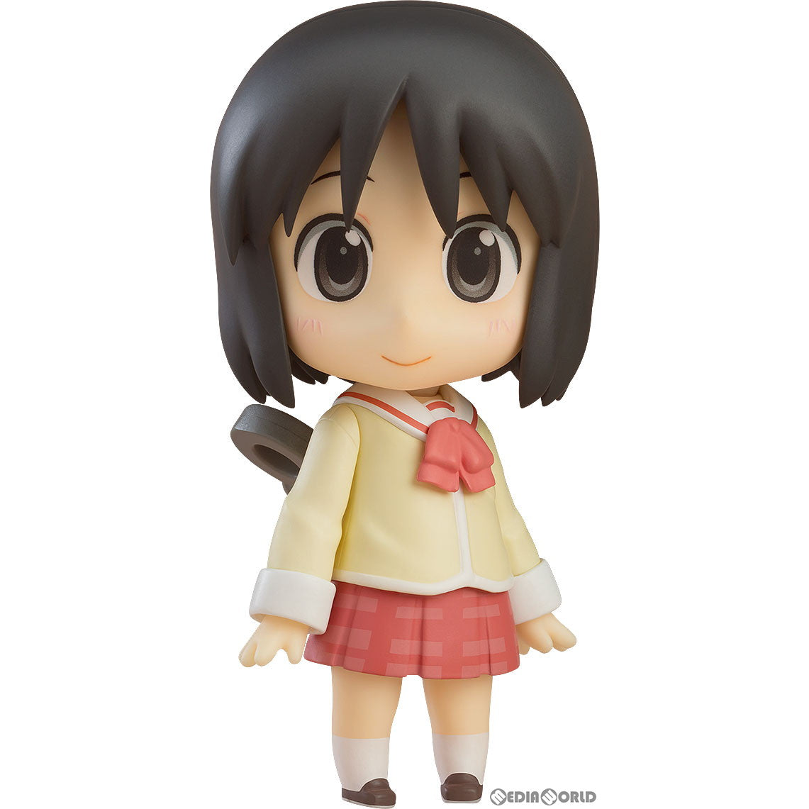 【新品即納】[FIG] ねんどろいど 2142 東雲なの(しののめなの) あらゐけいいちVer. 日常 完成品 可動フィギュア グッドスマイルカンパニー(20231022)