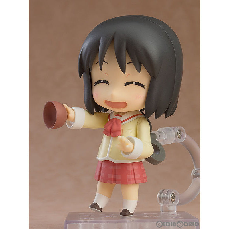 【新品即納】[FIG] ねんどろいど 2142 東雲なの(しののめなの) あらゐけいいちVer. 日常 完成品 可動フィギュア グッドスマイルカンパニー(20231022)