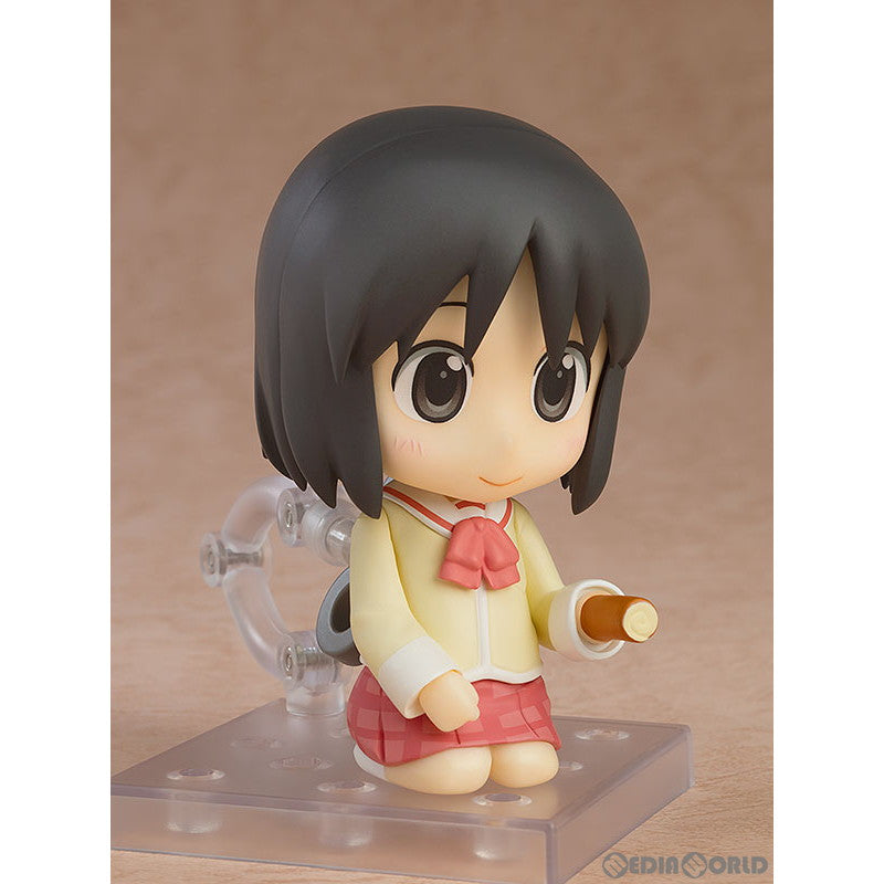 【新品即納】[FIG] ねんどろいど 2142 東雲なの(しののめなの) あらゐけいいちVer. 日常 完成品 可動フィギュア グッドスマイルカンパニー(20231022)