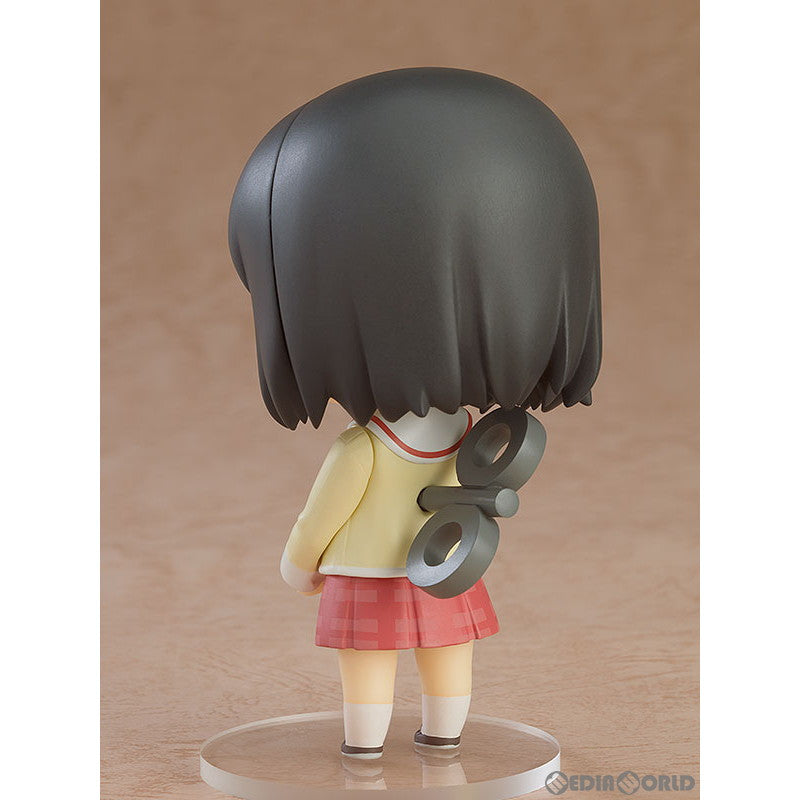 【新品即納】[FIG] ねんどろいど 2142 東雲なの(しののめなの) あらゐけいいちVer. 日常 完成品 可動フィギュア グッドスマイルカンパニー(20231022)