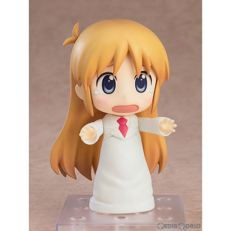 【新品即納】[FIG] ねんどろいど 2143 はかせ あらゐけいいちVer. 日常 完成品 可動フィギュア グッドスマイルカンパニー(20231022)