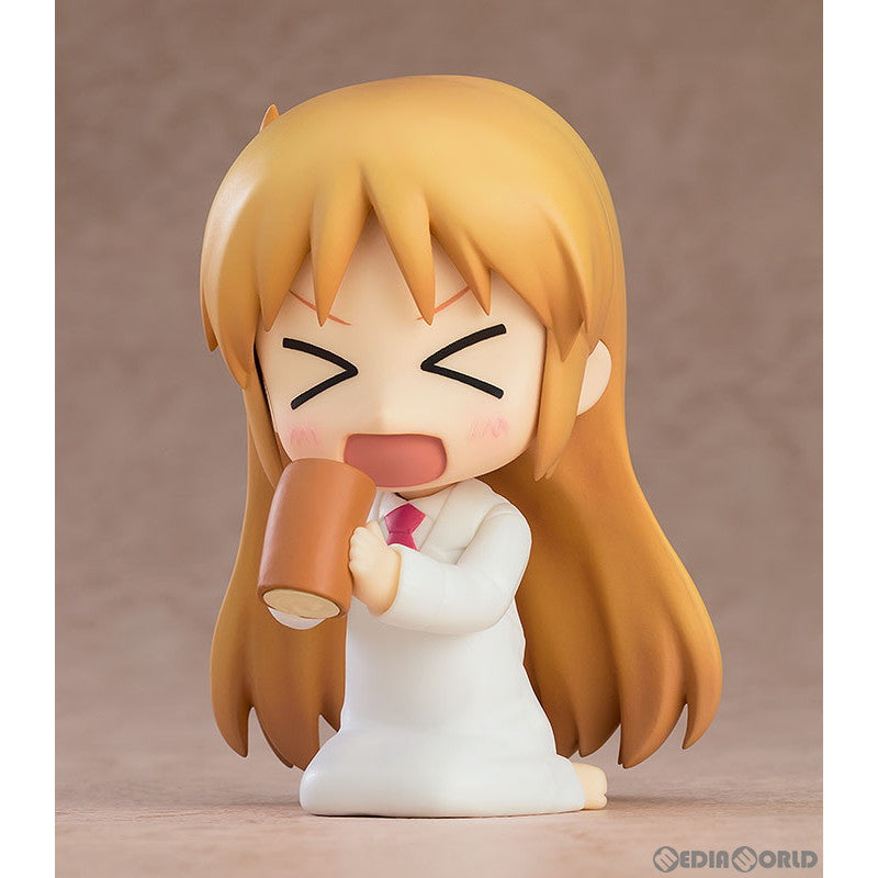【新品即納】[FIG] ねんどろいど 2143 はかせ あらゐけいいちVer. 日常 完成品 可動フィギュア グッドスマイルカンパニー(20231022)