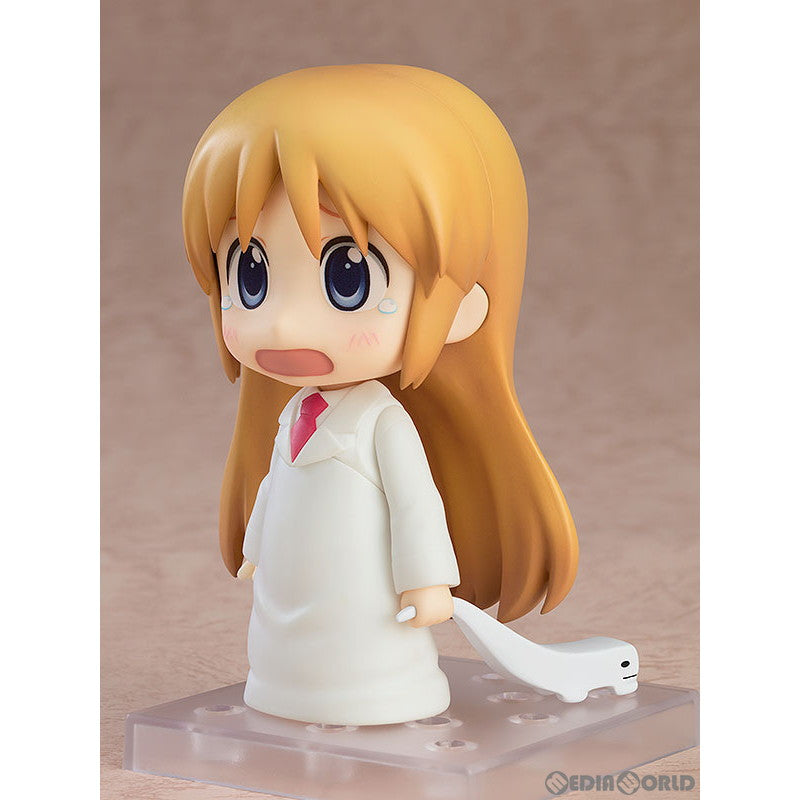 【新品即納】[FIG] ねんどろいど 2143 はかせ あらゐけいいちVer. 日常 完成品 可動フィギュア グッドスマイルカンパニー(20231022)