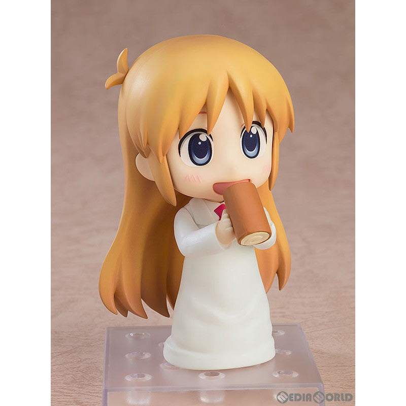 【新品即納】[FIG] ねんどろいど 2143 はかせ あらゐけいいちVer. 日常 完成品 可動フィギュア グッドスマイルカンパニー(20231022)