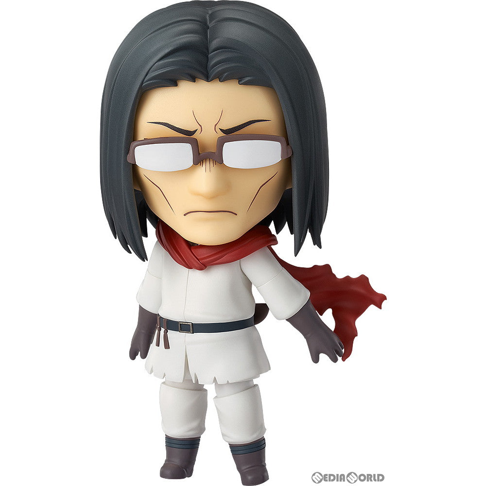 【新品即納】[FIG] ねんどろいど 2129 おじさん 異世界おじさん 完成品 可動フィギュア グッドスマイルアーツ上海(20240118)