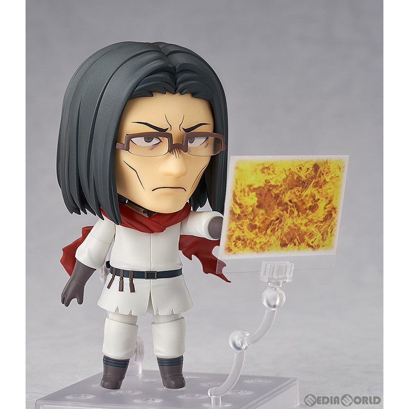 【新品即納】[FIG] ねんどろいど 2129 おじさん 異世界おじさん 完成品 可動フィギュア グッドスマイルアーツ上海(20240118)