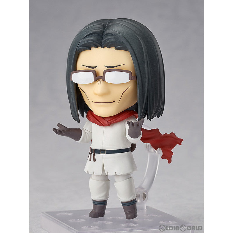 【新品即納】[FIG] ねんどろいど 2129 おじさん 異世界おじさん 完成品 可動フィギュア グッドスマイルアーツ上海(20240118)