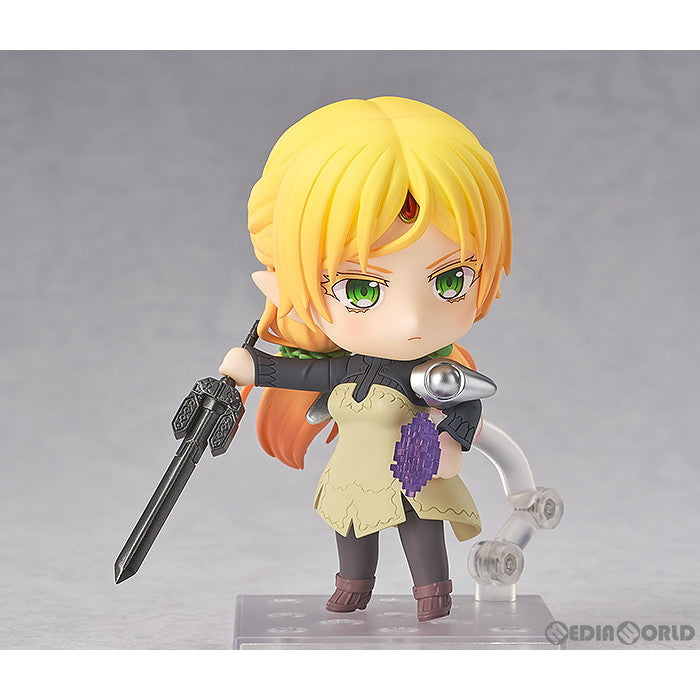 【中古即納】[FIG] ねんどろいど 2130 エルフ 異世界おじさん 完成品 可動フィギュア グッドスマイルアーツ上海(20240118)