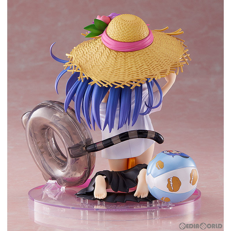 新品即納】[FIG]古手梨花(ふるでりか) ナイトプールver. ひぐらしの 