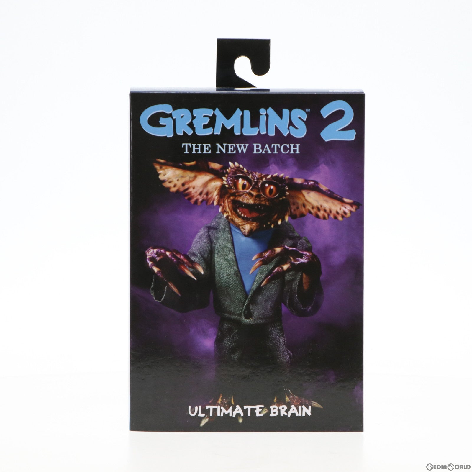 【中古即納】[FIG] デモリッション グレムリン グレムリン2 新・種・誕・生 アルティメット アクションフィギュア 2PK(海外流通版) ネカ(20220430)