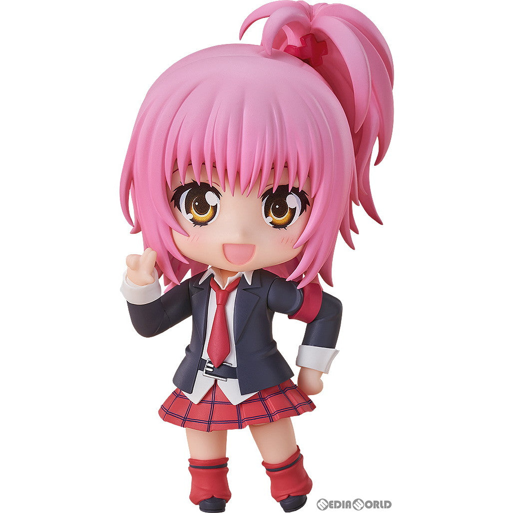 【新品即納】[FIG] ねんどろいど 2144 日奈森あむ(ひなもりあむ) しゅごキャラ! 完成品 可動フィギュア グッドスマイルアーツ上海(20231130)