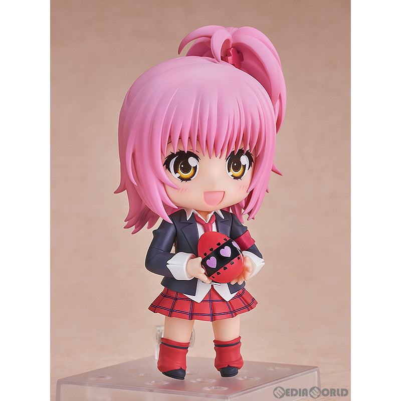 【新品即納】[FIG] ねんどろいど 2144 日奈森あむ(ひなもりあむ) しゅごキャラ! 完成品 可動フィギュア グッドスマイルアーツ上海(20231130)