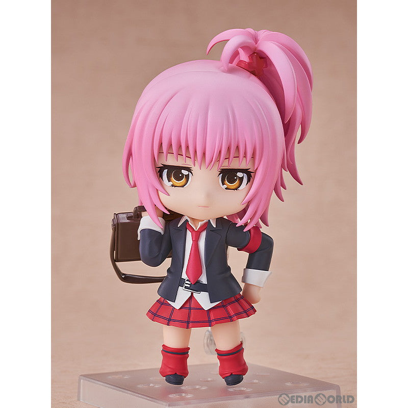 【新品即納】[FIG] ねんどろいど 2144 日奈森あむ(ひなもりあむ) しゅごキャラ! 完成品 可動フィギュア グッドスマイルアーツ上海(20231130)
