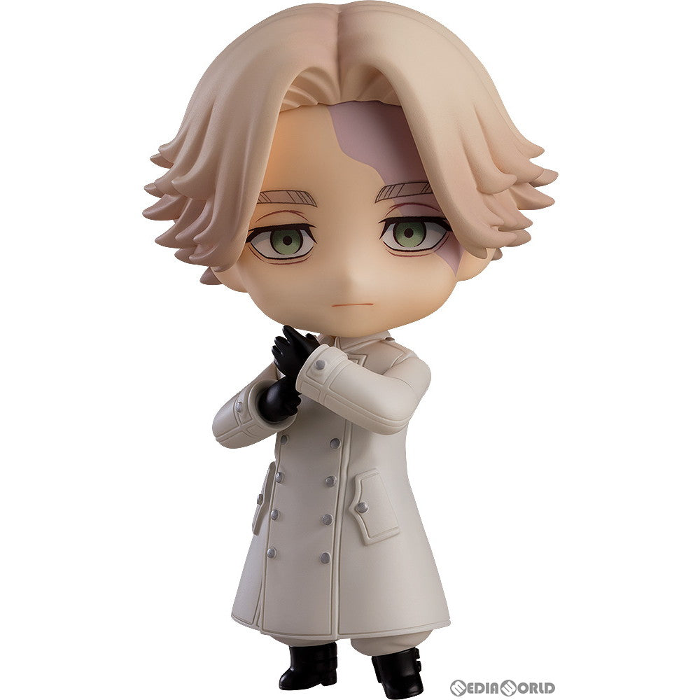【新品即納】[FIG] ねんどろいど 2145 イヌピー(乾青宗) (いぬいせいしゅう) 東京リベンジャーズ 完成品 可動フィギュア オランジュ・ルージュ(20230927)