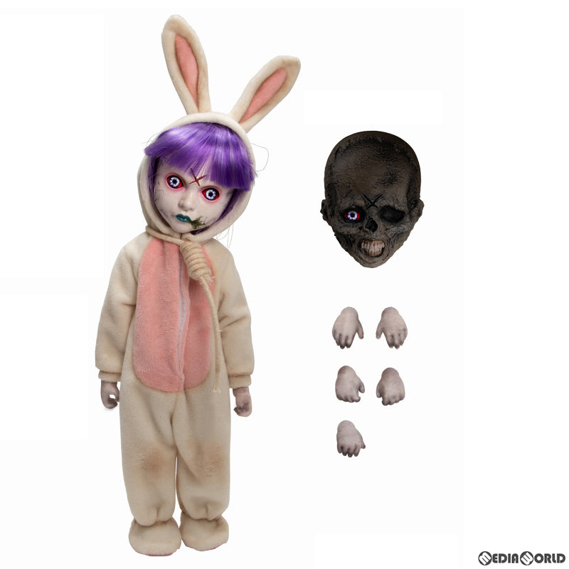 【新品即納】[FIG] LDD presents ザ・リターン・オブ・ザ・リビングデッド エッグゾシスト リビングデッドドールズ 完成品 フィギュア メズコトイズ(20240930)