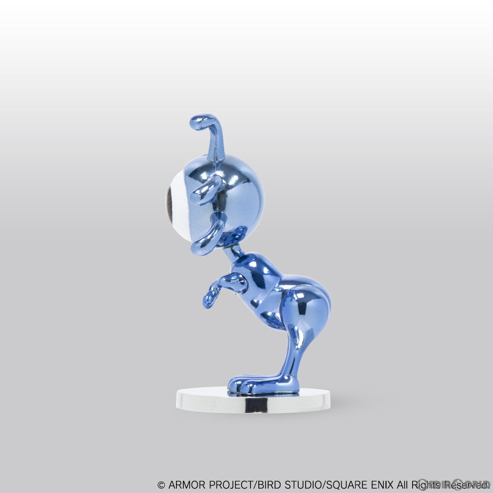 【新品即納】[FIG] おおめだま ドラゴンクエスト メタリックモンスターズギャラリー 完成品 フィギュア スクウェア・エニックス(20230825)