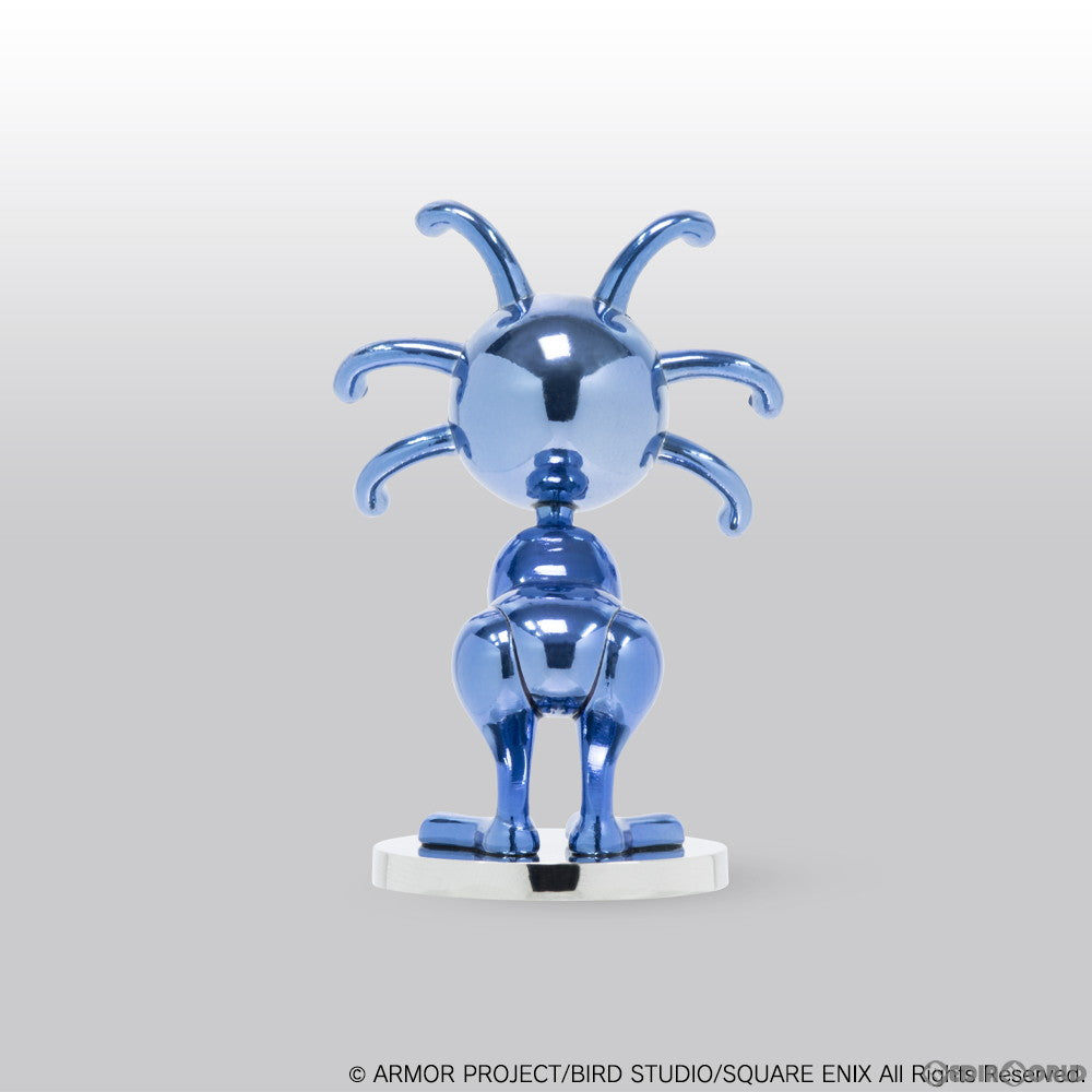 【新品即納】[FIG] おおめだま ドラゴンクエスト メタリックモンスターズギャラリー 完成品 フィギュア スクウェア・エニックス(20230825)