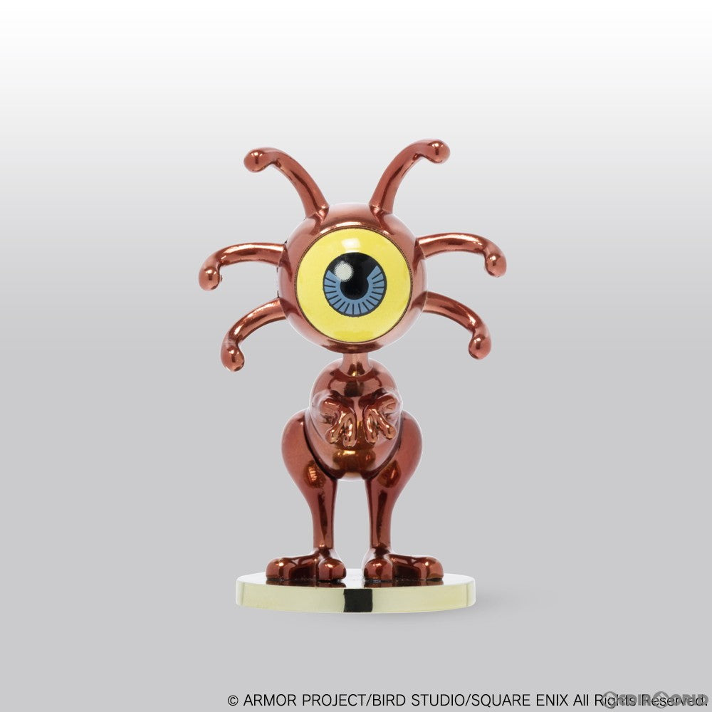 【新品即納】[FIG] (再販) メタリックモンスターズギャラリー スペクテット ドラゴンクエスト 完成品 フィギュア スクウェア・エニックス(20260331)