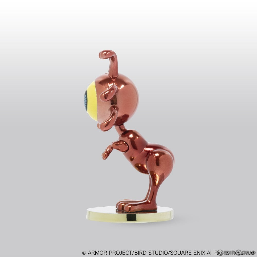 【新品即納】[FIG] (再販) メタリックモンスターズギャラリー スペクテット ドラゴンクエスト 完成品 フィギュア スクウェア・エニックス(20260331)