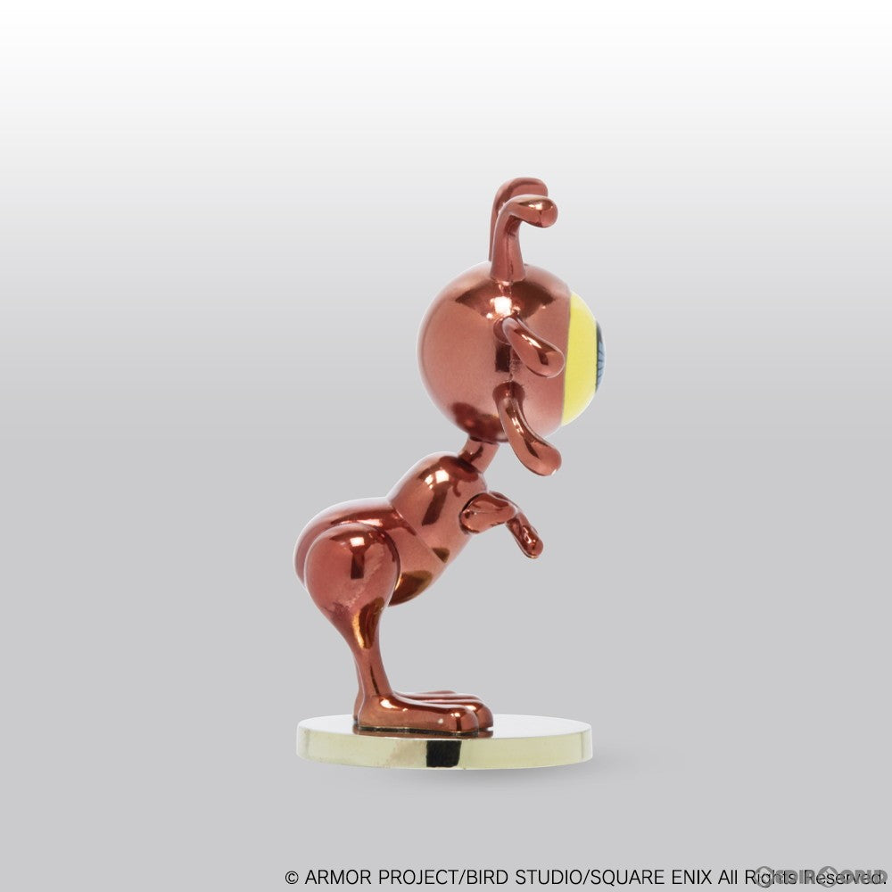 【新品即納】[FIG] (再販) メタリックモンスターズギャラリー スペクテット ドラゴンクエスト 完成品 フィギュア スクウェア・エニックス(20260331)