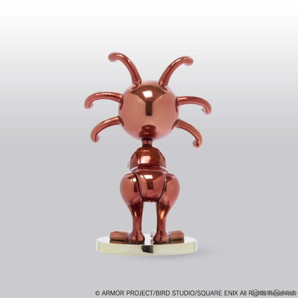 【新品即納】[FIG] (再販) メタリックモンスターズギャラリー スペクテット ドラゴンクエスト 完成品 フィギュア スクウェア・エニックス(20260331)