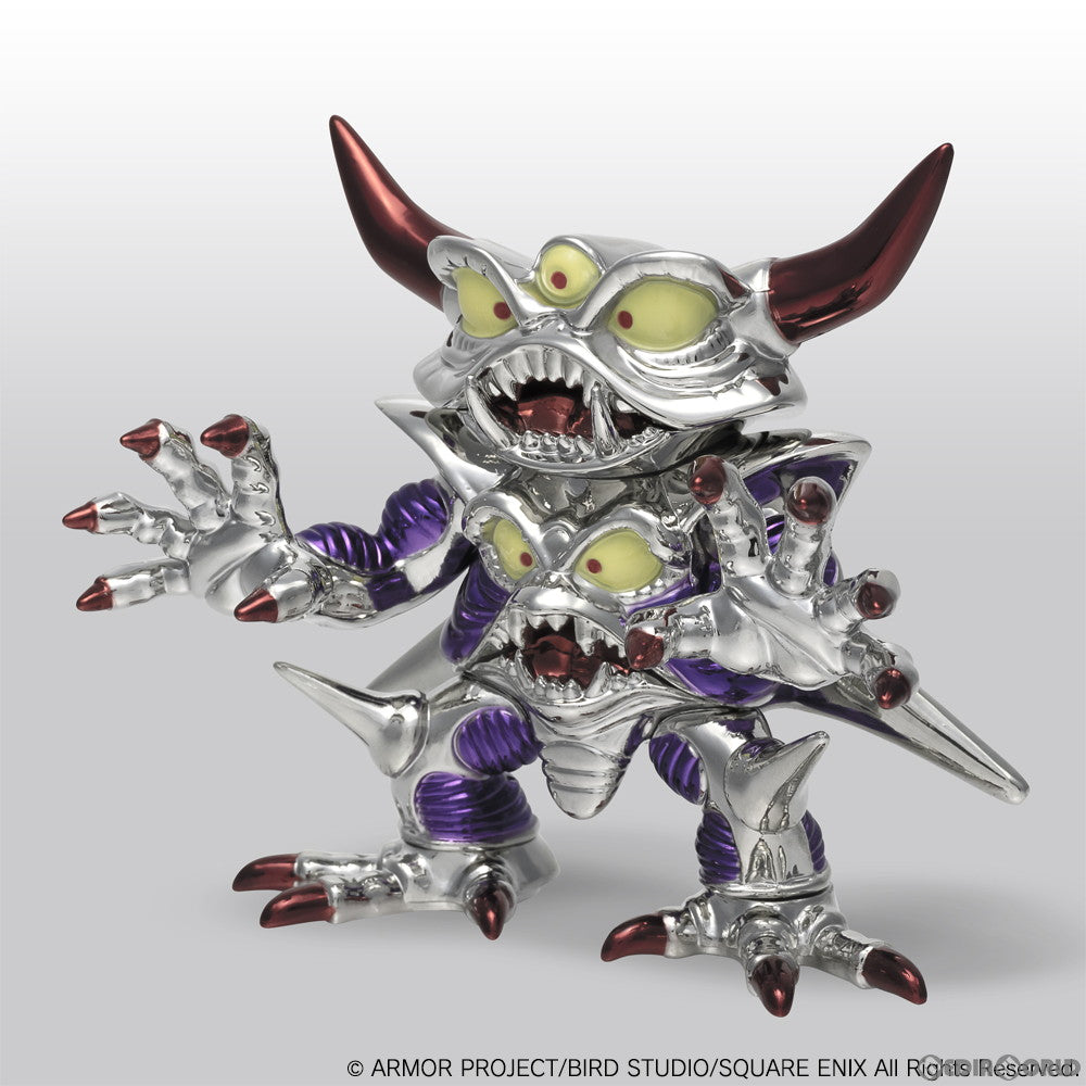 【予約安心出荷】[FIG] (再販) メタリックモンスターズギャラリー 究極エビルプリースト ドラゴンクエストIV 導かれし者たち 完成品 フィギュア スクウェア・エニックス(2026年5月)